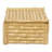 Boleradice Metal Accessory Box