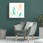 «Counting House II» sur toile-747549034