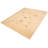 Arabelle One-of-a-Kind 12'1" X 15'3" New Age Wool Area Rug in Cream