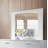 Rectangular Mirror