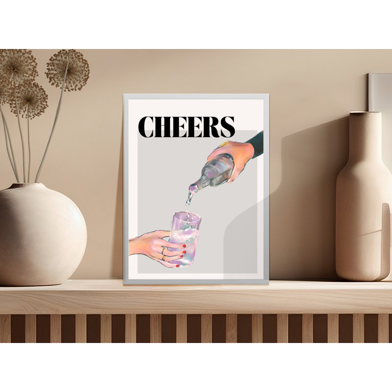 Reiff Single Picture Frame Print, 35.56 cm H x 27.94 cm W