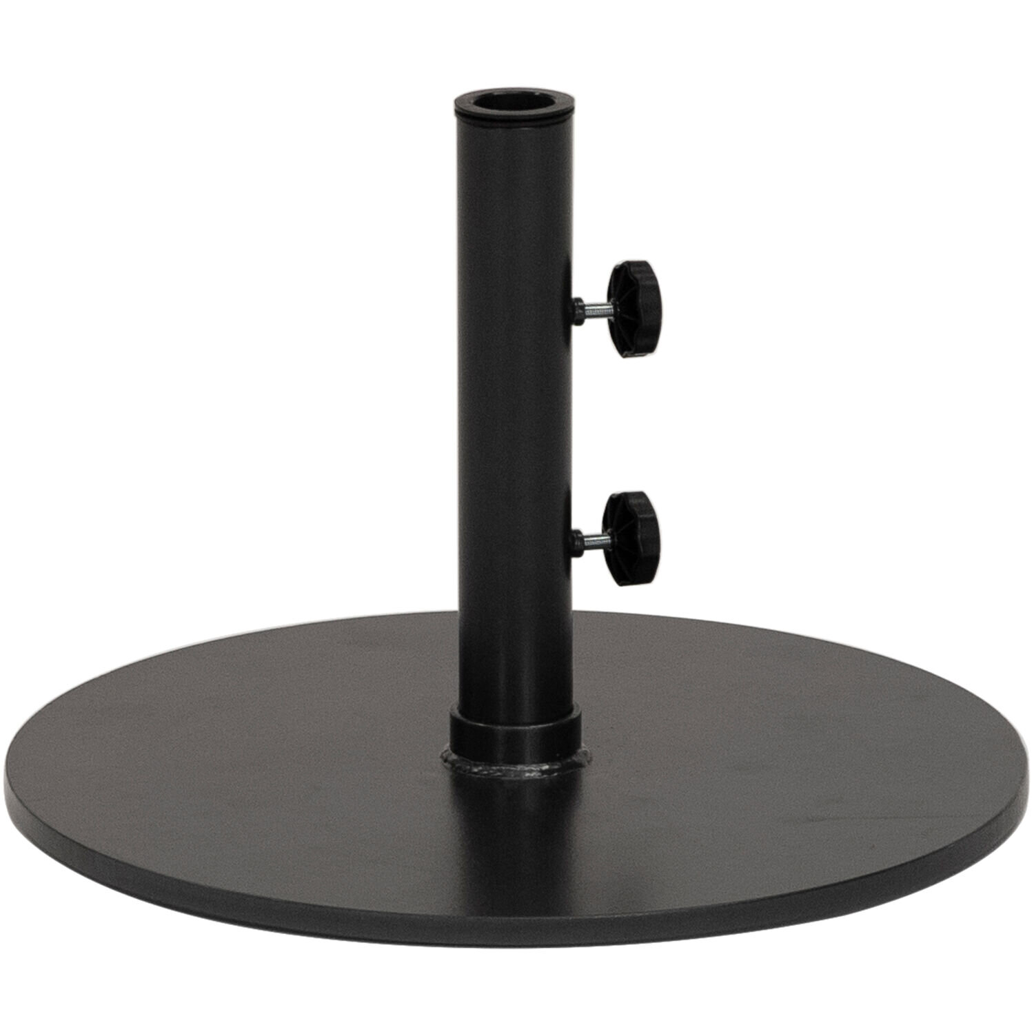 Latitude Run® Sarakate Commercial-Grade Outdoor Umbrella Base | Wayfair