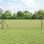 1000 cm W Steel Border Fencing