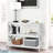 Rheaume 39.5'' Console Table