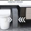 Porte-papier hygiénique pour salle de bain
