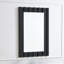 Miroir d'appoint Drisana