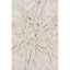 Round No Pattern And Not Solid Colour Hand Woven 200cm X 200cm Area Rug