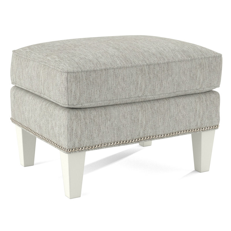 Ottoman, 61481-73, White