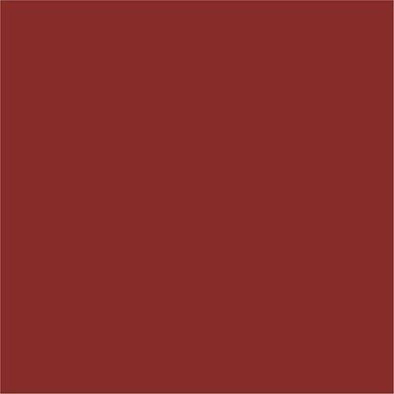 Waverly Inspirations 100% Cotton Duck Canvas 54" Wide Upholstery Fabric by the Yard, Solid Red Color