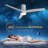 Kemp 52'' 3 -Blade LED Flush Mount Ceiling Fan with Remote Control and Light Kit Included-166947614