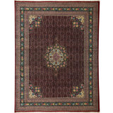 One-of-a-Kind 11'10" x 15'4" Area Rug