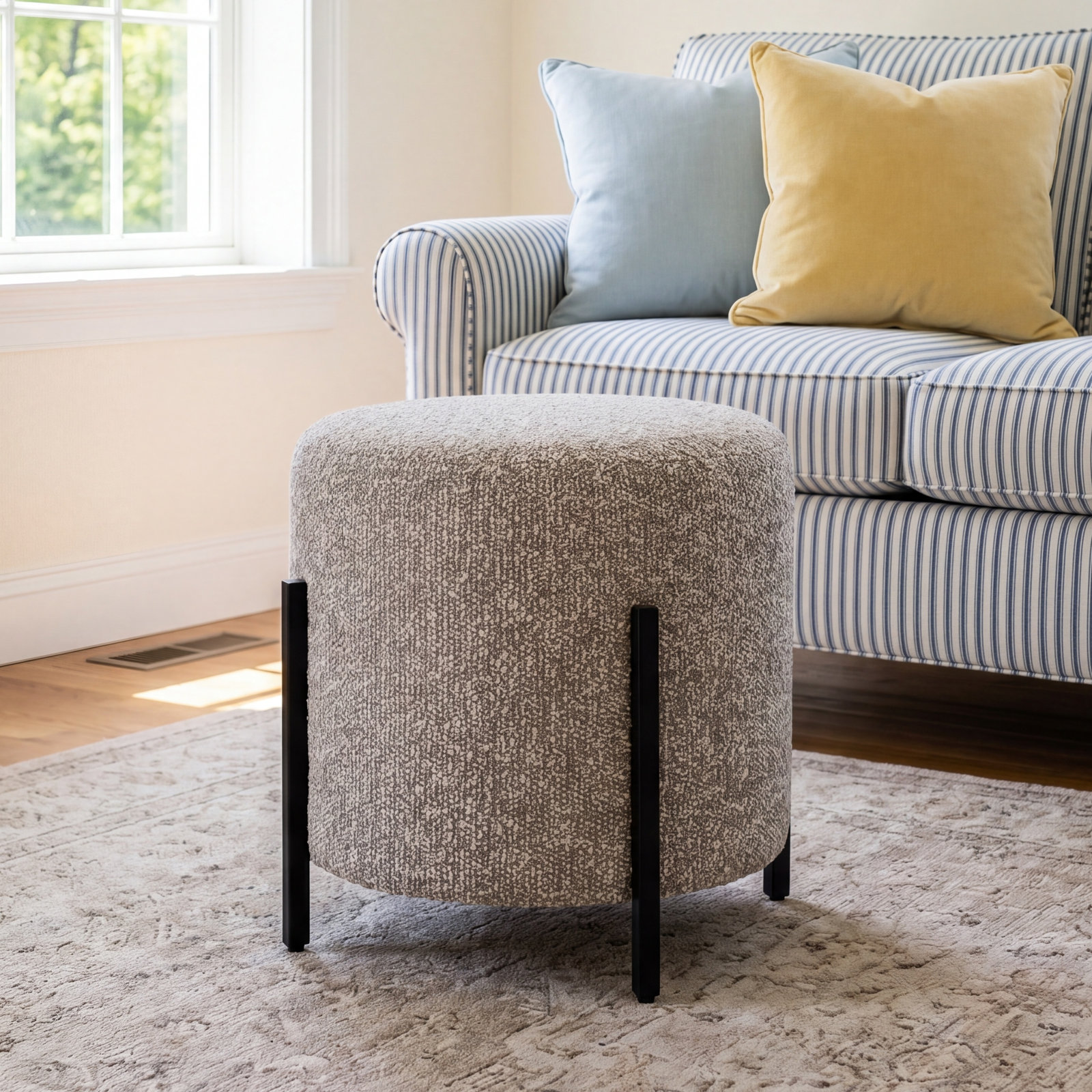Accent Stool