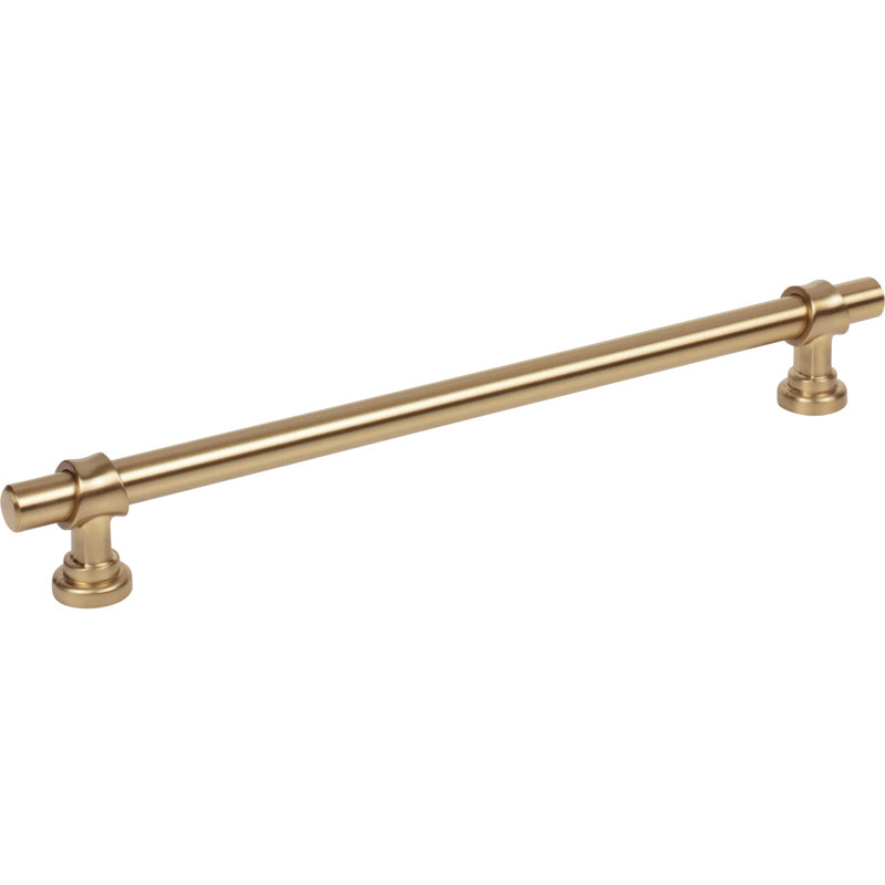 Bit Center To Center Bar Pull, 8 13/16"
