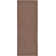 Robbinston Striped Indoor / Outdoor Rug