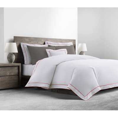 Salerno Twin Duvet