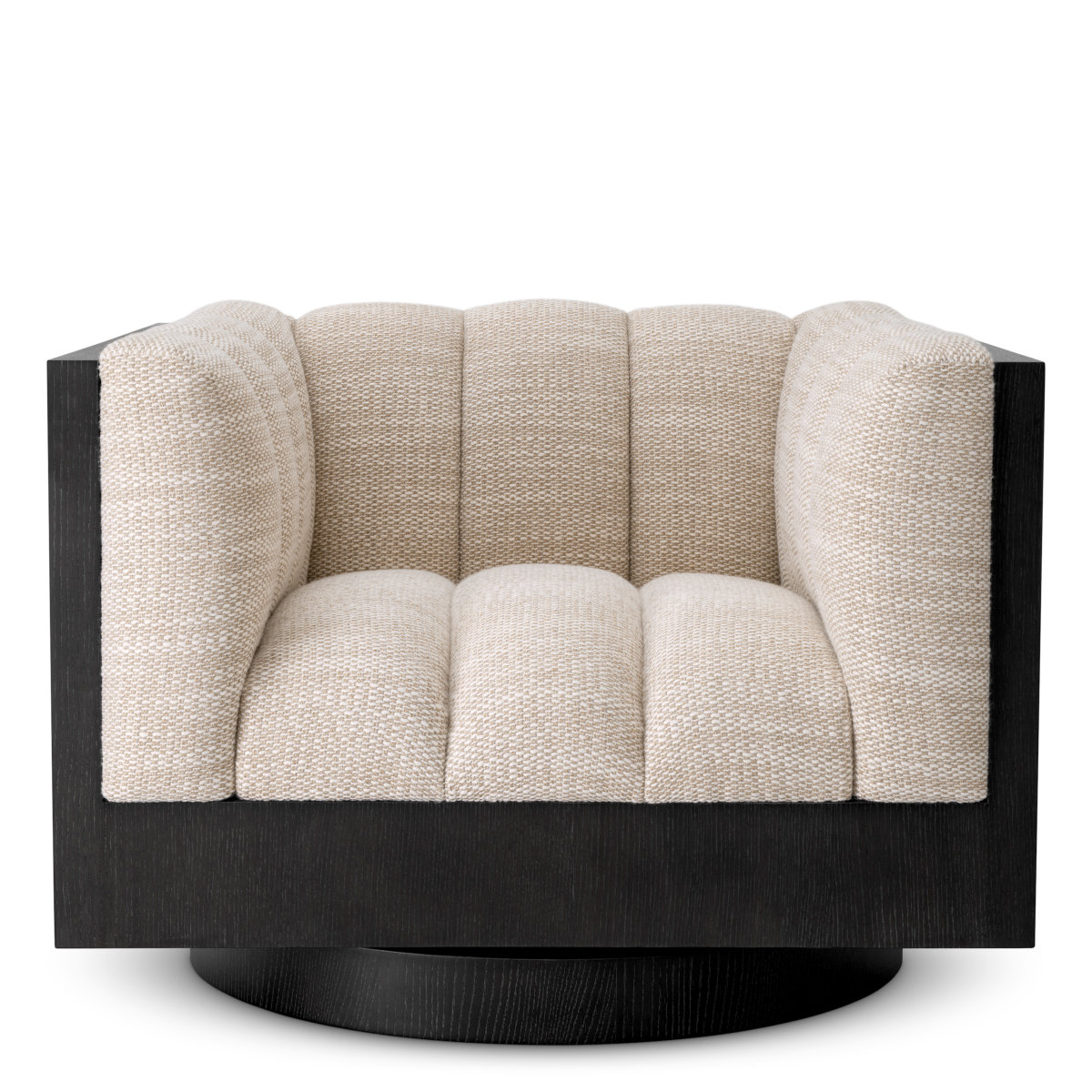Eichholtz Davide Swivel Chair
