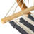 Hembree 1 Person Classic Hammock with Stand-525957429