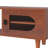 64"W Extendable TV Stands, Corner TV Stand w/ 2 Drawers & 1 Cabinet