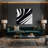 Minimalism 80 Gray Canvas Wall Art-683621977