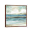 Soft Surf II by Carol Robinson - Print on Canvas-32996440-56677564