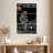 Oberle Mars Explorers Wanted Poster VI-108661652