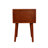 Nightstand With 2-Drawers-2111020540