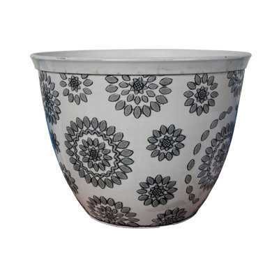 Corsair Pot Planter