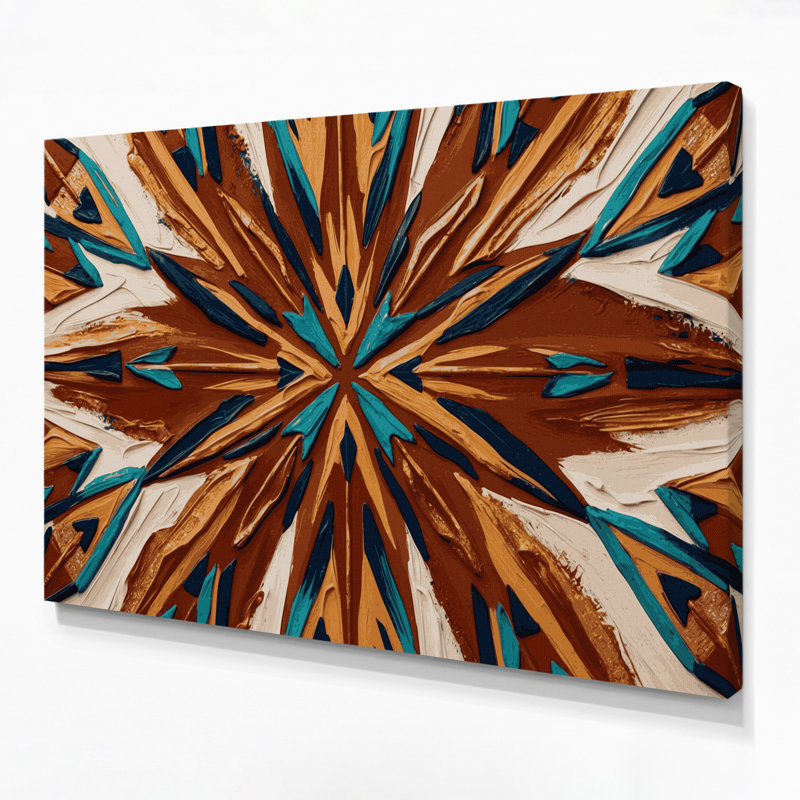 Art mural sur toile 200, H 11 po x l 14 po