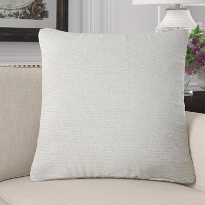Siefert Reversible Throw Pillow