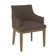 19'' H Upholstered Armchair