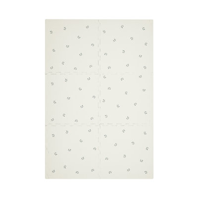 Tapis de jeu pour bébés et enfants