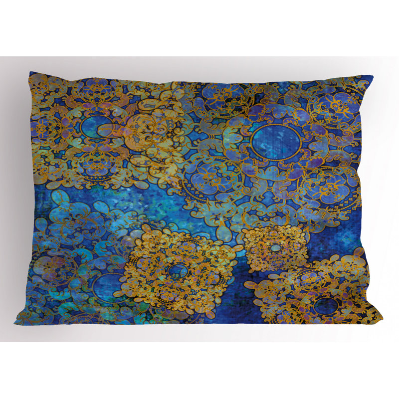 Pillow Sham, Queen