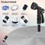 Stainless Steel Hose Reel
