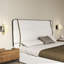 Plastic LED Semi Flush Mount-881360497