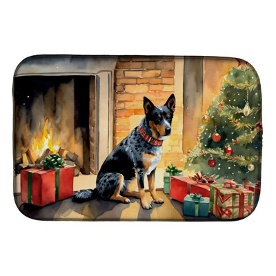 Drying Mat