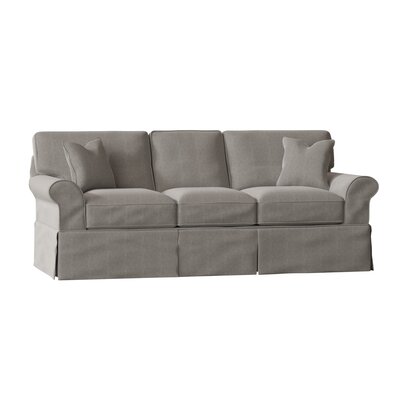 Montague 88"" Rolled Arm Sofa -  Birch Lane™, DE782811DC834EA5BFEC1EC6883273E7