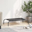 Quinlan Textilene Pet Bed-109742693-109742690