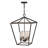 Alford Place 4 -Bulb 24.5" H Outdoor Pendant-1155743554-1155743555
