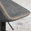 Tabouret pivotant à hauteur réglable-896352779