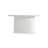 Fresco Outdoor Side Table , 30.5'' in. W 19.09'' in. D