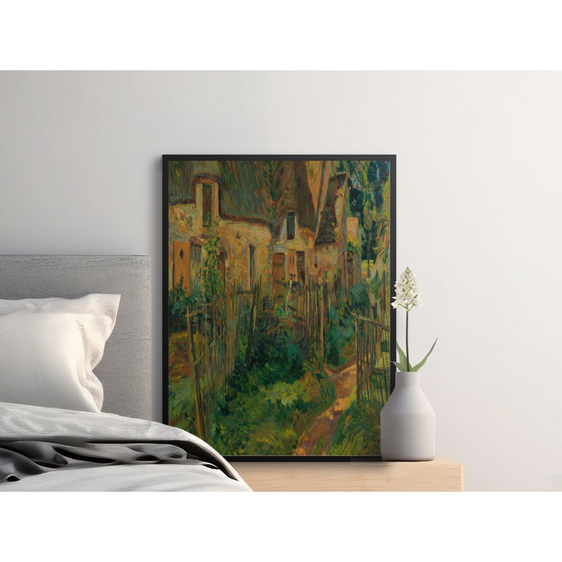 Tippett No Frame Print, 22x34