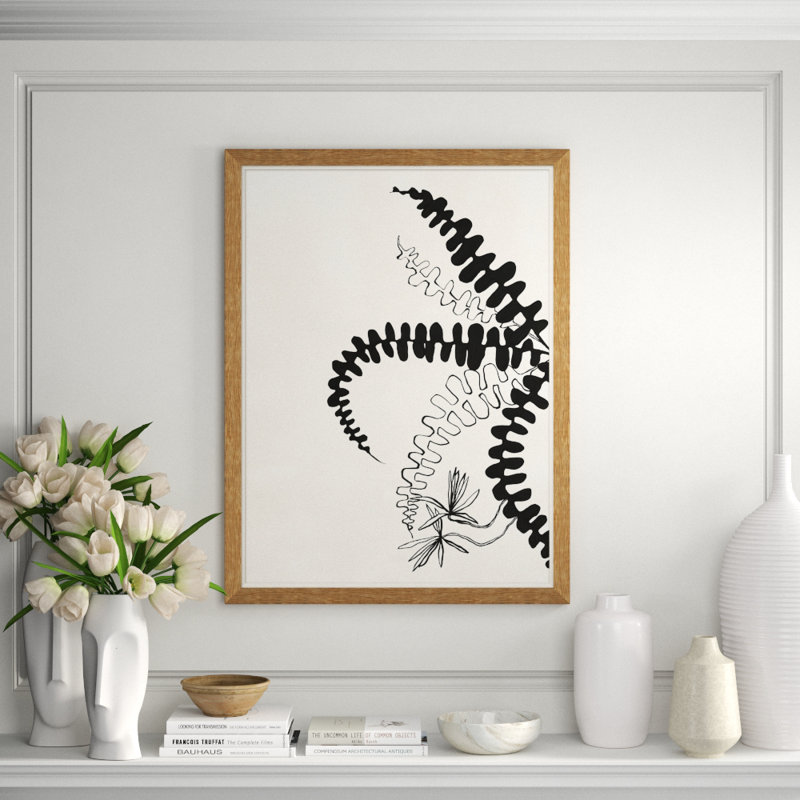 Lively I Giclee Print by Susan Hable