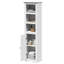 Blanding Bathroom Cabinet-1380968495
