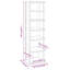 12 Pair Shoe Storage-1459685814