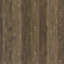 Armoire d'appoint autoportante à 8 tablettes, conception à chevrons, finition chêne rustique pour une atmosphère chaleureuse et accueillante avec portes, structure en bois d'ingénierie, style dans les espaces de vie