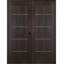 Portes françaises lambrissées Avon 07-78549524-78549525-78549530