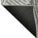 Premium Machine Washable Prisco Gray Rug