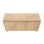 Buffet / meuble télé 3 portes 59 po Modern-1530462606
