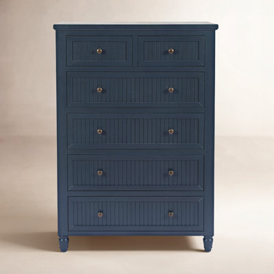 Pearce 38" Acacia Dresser