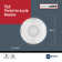 Twist-to-Lock Sensor, Motion Detector and Photocell Sensor for Acuity High Bay Lights, 